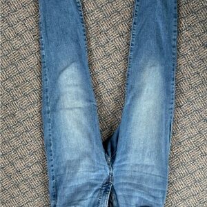 Lucky Brand Blue Denim Jeans